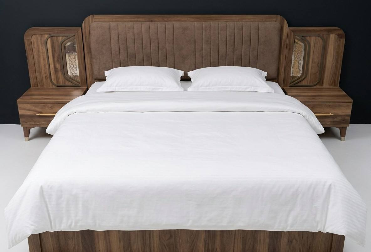 غرفة تركيه مستخدمه متكونه من 5 قطع سعر 525 الف وبيها مجال للتواصل ***********
