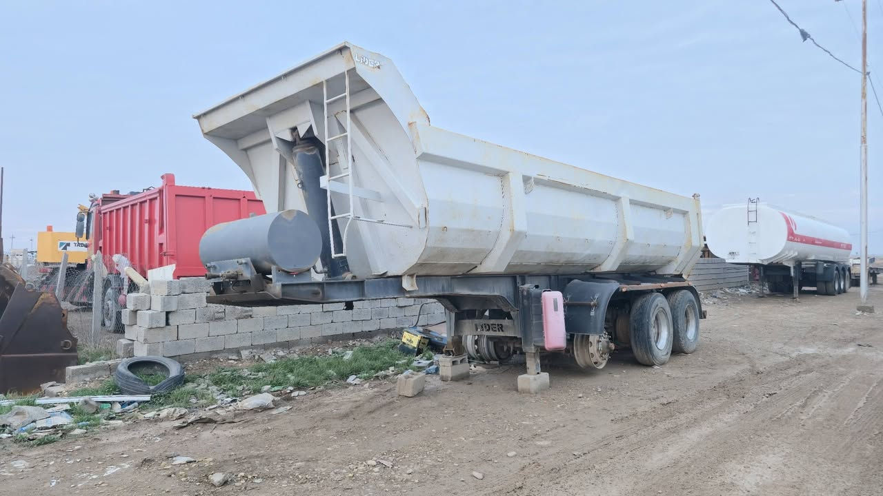 للبيع عربانه نساف تركي22متر جاهز ومكفول السعر62$ورقه
مكفوله وجاهزه للعمل يرادلهه تايرات فقط
***********///***********ديالى كنعان معرض الزهيري.
