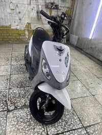 للبيع ماكس منغولي سرعة 120 نكره مكينتها مكفوله من النضوح والتبخير والص...