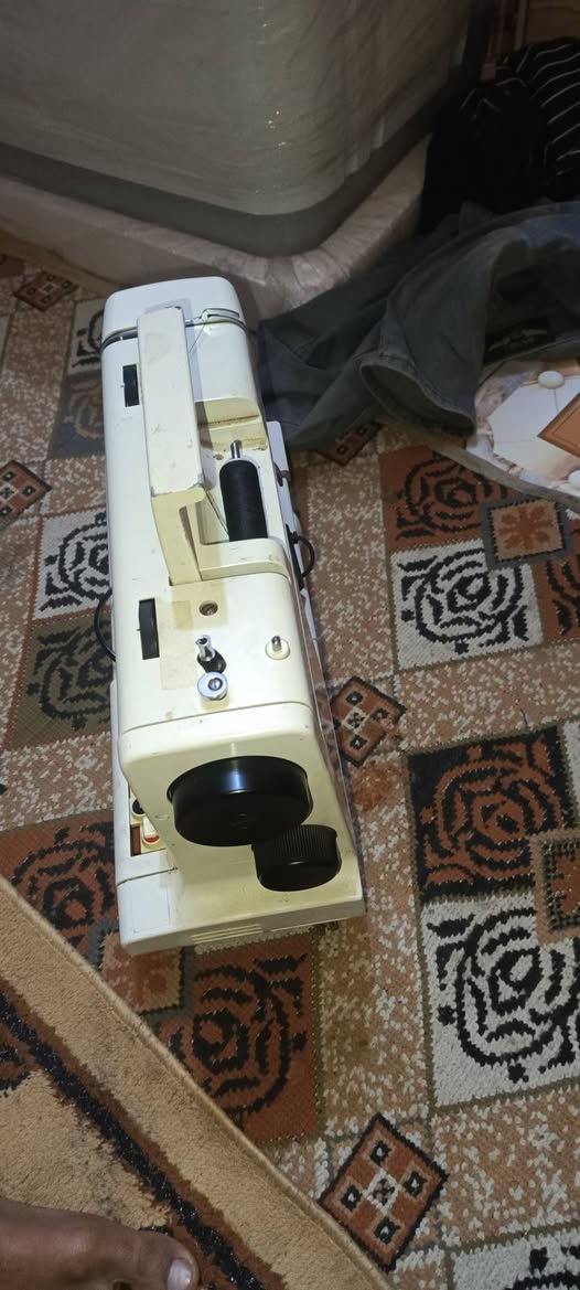 سلام عليكوم مكينه عداد 2البيع بعدهن جديدات كلش مادخلت تصليح السعر خاص ***********
