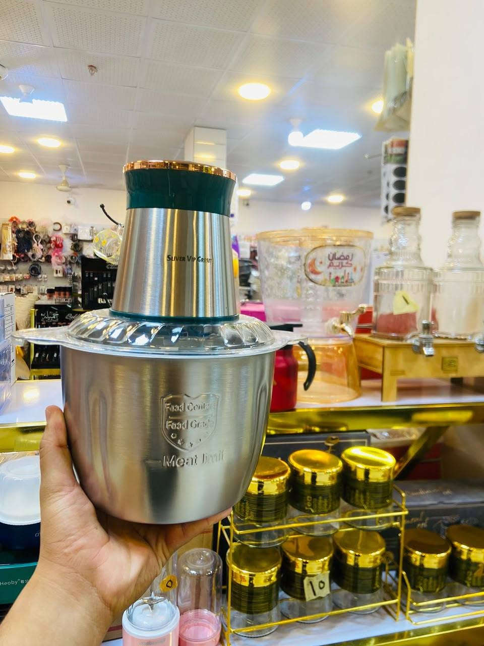 بسم الله وعلى بركة الله🌹 
وصول بضاعه جديده🔥 
العنوان كلشي وكلاشي الدور ❤️


**إذا كنت صاحب هذا الإعلان وتريد حذفه لأي سبب، رجاءا أرسل رسالة إلى الدعم الفني**