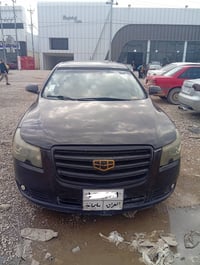 امجراند ٨ • ٢٠١٣ • مكينة لانسر