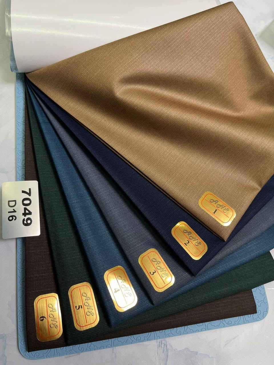 تم وصول الاقمشة الصيفية خيط واستلم خلا 3 ايام كربلاء حي العامل مجاور كلمات المصطفى


**إذا كنت صاحب هذا الإعلان وتريد حذفه لأي سبب، رجاءا أرسل رسالة إلى الدعم الفني**