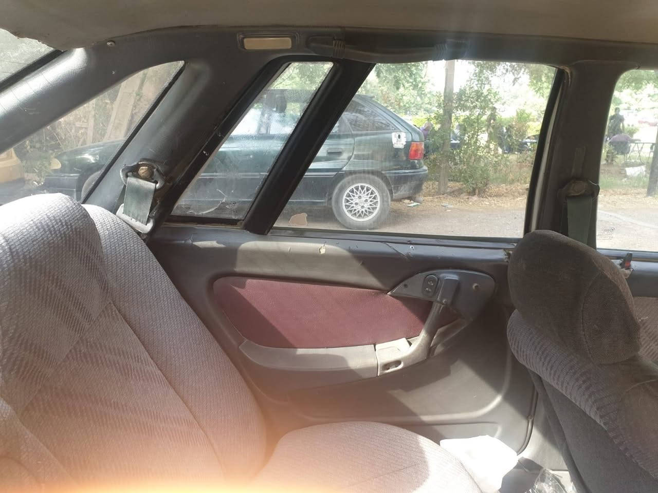 اخوان السلام عليكم بيع ديو اسبرو ٩٥رقمه اديالى محرك كير تمام صدر كله نضيف سنويه صاقطه بل ١٩شرط لمادور لسعر ١٦لمكان بغداد


**إذا كنت صاحب هذا الإعلان وتريد حذفه لأي سبب، رجاءا أرسل رسالة إلى الدعم الفني**