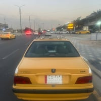 بيجو بارص 2015 الرقم بغداد سيارة كير ومكينه وصدر خير من الله فقط صبغ ب...