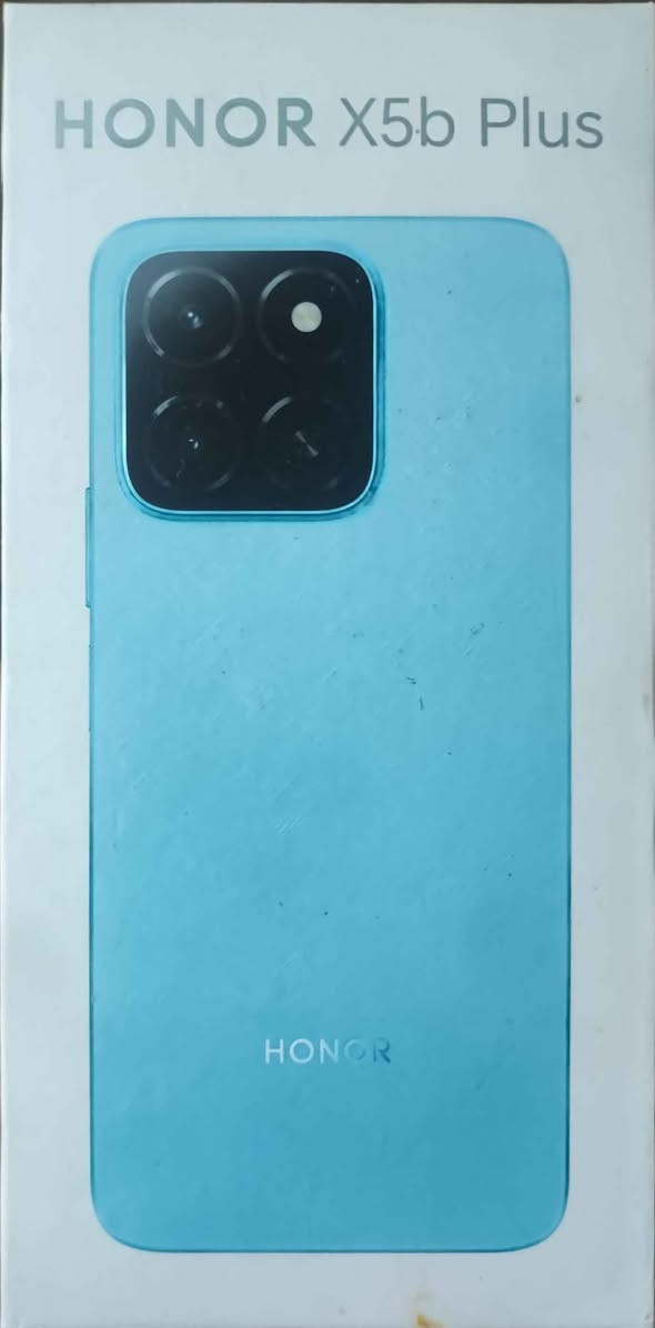 جهاز جديد  10 ايام وصل موجود استعمال نسائي كارتونه موجود وغراض كامله 
*********** النجف, العراق
