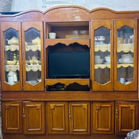 معرض للبيع • ٣متر • دواليب