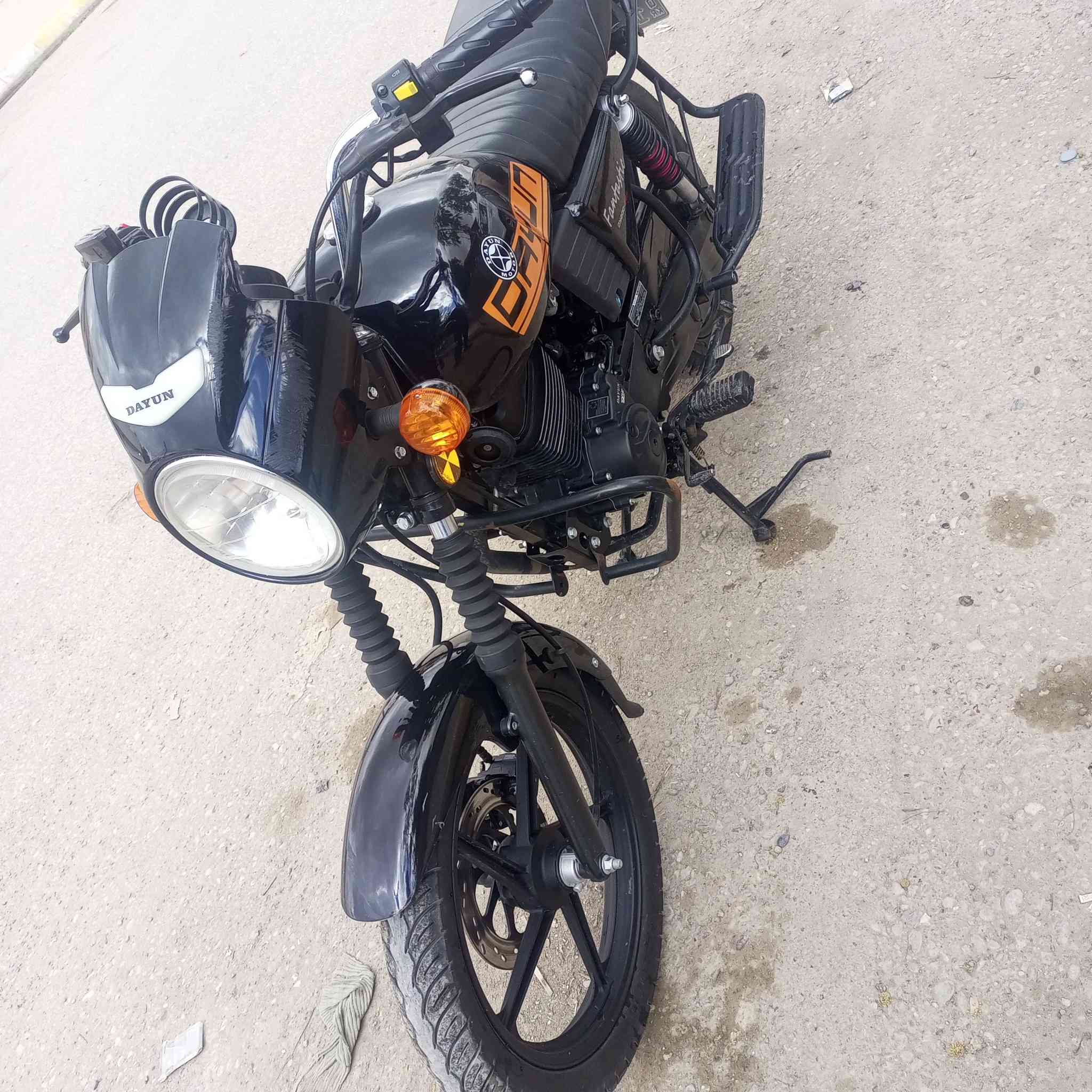 سلام عليكم ورحمه الله وبركاته
للبيع ديوان موديل 25 مرقم بسمي سنويه جديد مابي اي نقص محرك كير بل شرط


**إذا كنت صاحب هذا الإعلان وتريد حذفه لأي سبب، رجاءا أرسل رسالة إلى الدعم الفني**