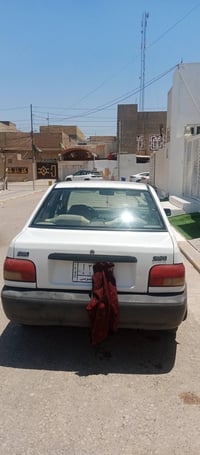 سايبا • سايبا 2009 • سيارة سايبا • سايبا برايد • سايبا نجف • سيارة مست...