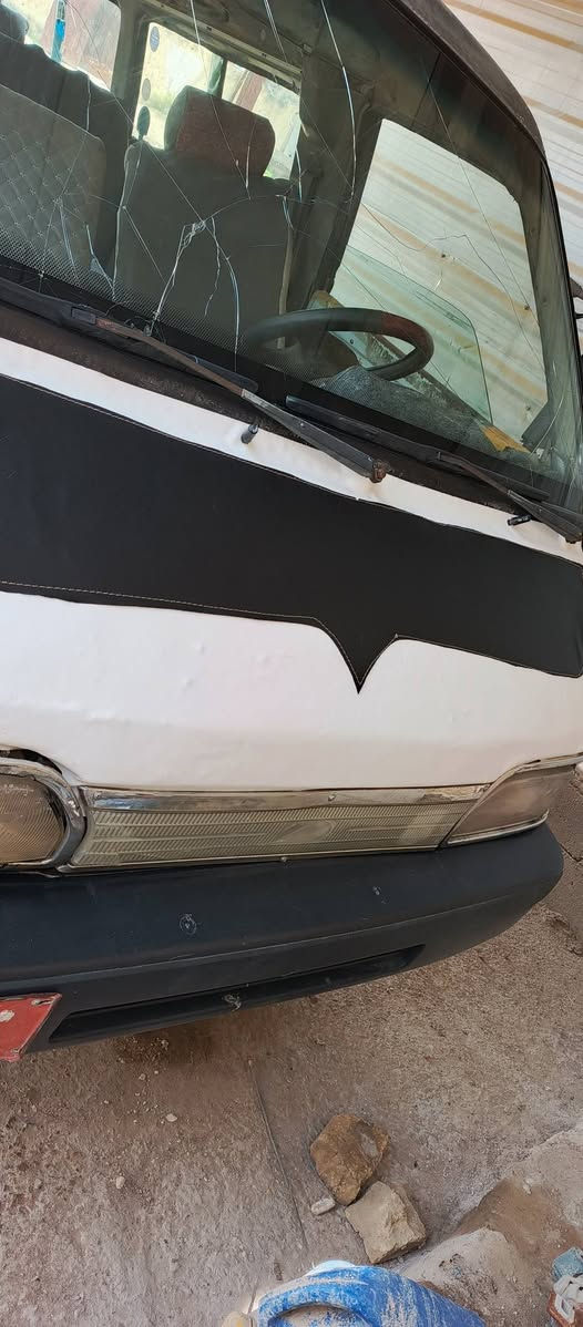 سلام عليكم كيه موديل 94 سياره  جاهزه كير مكينه اكسل كهربائيات كلها شغاله رقم احمر ذيقار اكفل سرقه وعشاءر 
حداديه خير من لله مكان بابل القاسم السعر 19 وبيها مجال بصيط ***********
