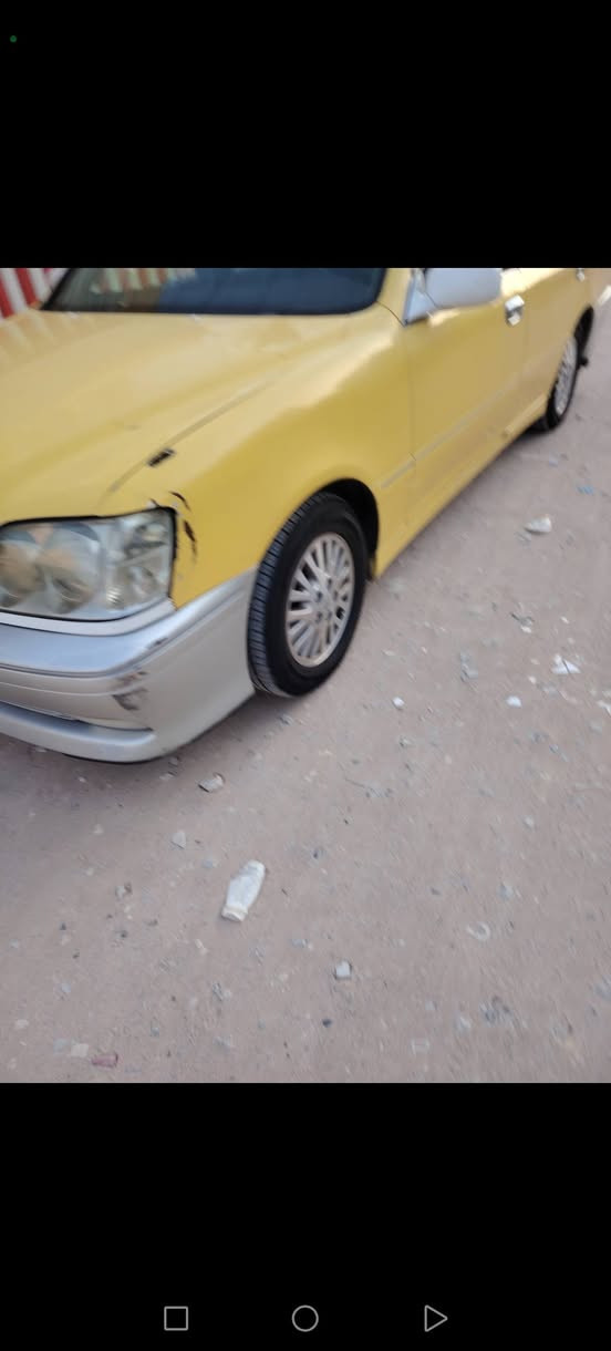 ملكه للبيع رقم انبار بسمي سنويه ل 2027 سياره غاز بانزين تخم تاير جديد مكان سياره نجف ***********
