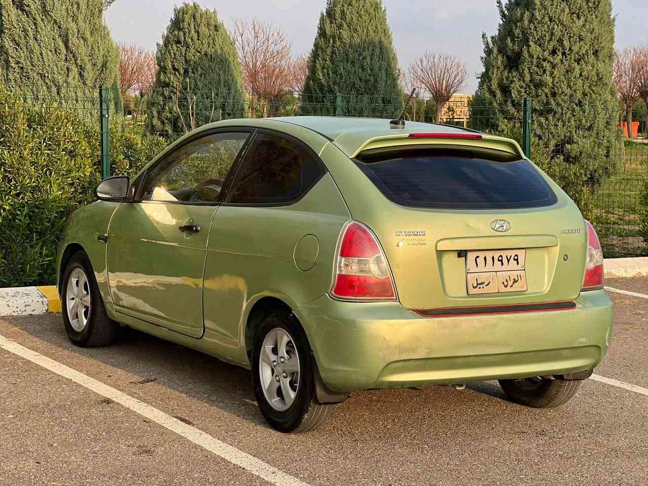 𝟎𝟕𝟕𝟓𝟒𝟖𝟎𝟎𝟏𝟔𝟑
𝟎𝟕𝟓𝟏𝟏𝟐𝟔𝟖𝟒𝟕𝟔
هوندا اكسنت موديل 2009 هاش باك كير توماتيك دبل كير شاشة ايباد كير مكينة تبريد حدادية صرف مكينة كير كلها كلها بشرط سعر بلاش بلاش بلاش فقط 63$ و بيها مجال مكان باربيل أربيل, العراق


**إذا كنت صاحب هذا الإعلان وتريد حذفه لأي سبب، رجاءا أرسل رسالة إلى الدعم الفني**