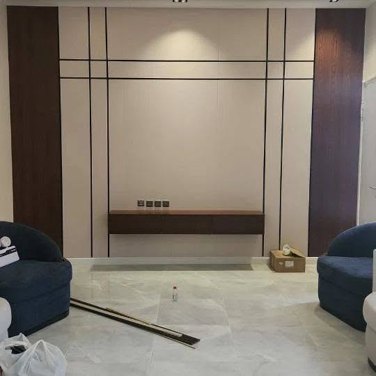 ✨ ديكورات أحمد ✨
إذا تبحث عن شغل مرتب وتشطيب يرفع قيمة بيتك، إحنا بالخدمة.
🔹 تنفيذ جميع أعمال الجبس بورد 🔹 أصباغ داخلية وخارجية 🔹 بديل الرخام وبديل الخشب 🔹 إنارة مخفية وبروفايل 🔹 تصاميم عصرية وكلاسيكية 🔹 جودة عالية، أسعار مناسبة، والتزام بالمواعيد
📞 للحجز والاستفسار: *********** 📍 بغداد – الدورة
Omar Ali شركة اصباغ القمة شركة حوى لتجارة الهواتف الذكية شركة بي واي للدهانات الديكورية شركت كناف ايران وكيل جوتن شارع فلسطين -    Plastine St jotun
