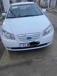 ٢٠١٠ • محرك ١٫٦ • ١٤٤ الف