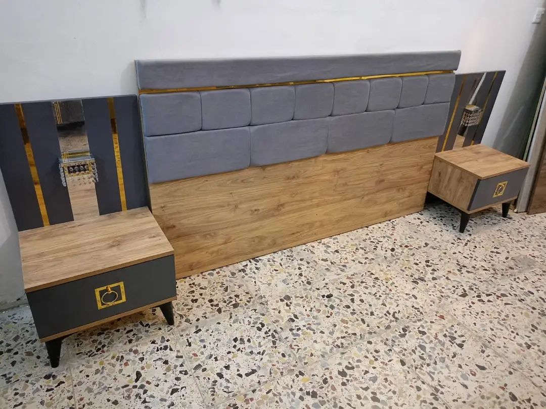 غرفة تركي 🇹🇷 مستخدام 
5قطع  ✨✨
نضافه 90 💯
نضام ابواب 💖
السعر450 قفل 🔐 💖💸
مع شد🪛 ونقل 🚚  مجاني  داخل بغداد  محافظات بكروه


**إذا كنت صاحب هذا الإعلان وتريد حذفه لأي سبب، رجاءا أرسل رسالة إلى الدعم الفني**