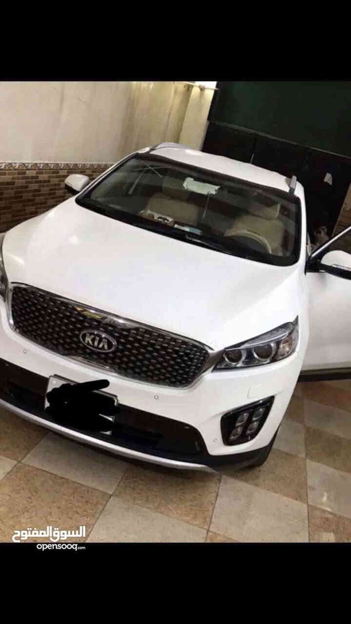 السلام عليكم 
سورنتو ١٨ خليجي للبيع
المحرك ٦ سلندر 
ماشيه ١٢٠ 
السياره مكفوله كفاله عامه عده الحالوب بيه قماره وبنيد فقط
كير ومكينه كفاله 
سياره رقم اربيل نكليزي جديد بسمي تريد تحويل او وكاله 
السياره مكانه بصره 
السعر ٢٤٣ وبيه مجال 
***********
