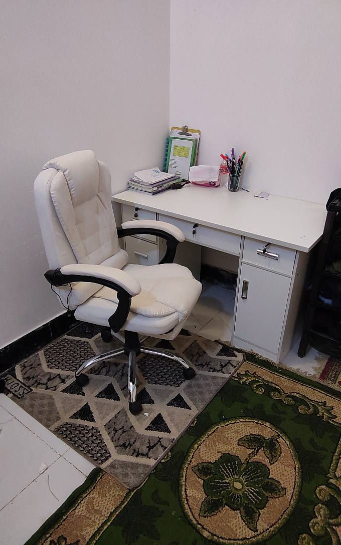 سلام عليكم ميز وكرسي البيع الكرسي مواصفاته دوران لفه كامله جكات رفع وتنزيل الكرسي و بيه تدليك يفيد الطلاب او مكتب العمل سعر 230ثنينهن قفل عمارة, ميسان


**إذا كنت صاحب هذا الإعلان وتريد حذفه لأي سبب، رجاءا أرسل رسالة إلى الدعم الفني**