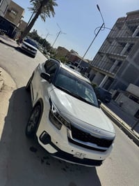 سلتوز ٢٠٢٣ • ٢٧٠٠٠ كم • حادث سونار