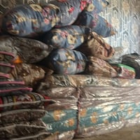 دواشك • مخاد ديباج • كربلاء