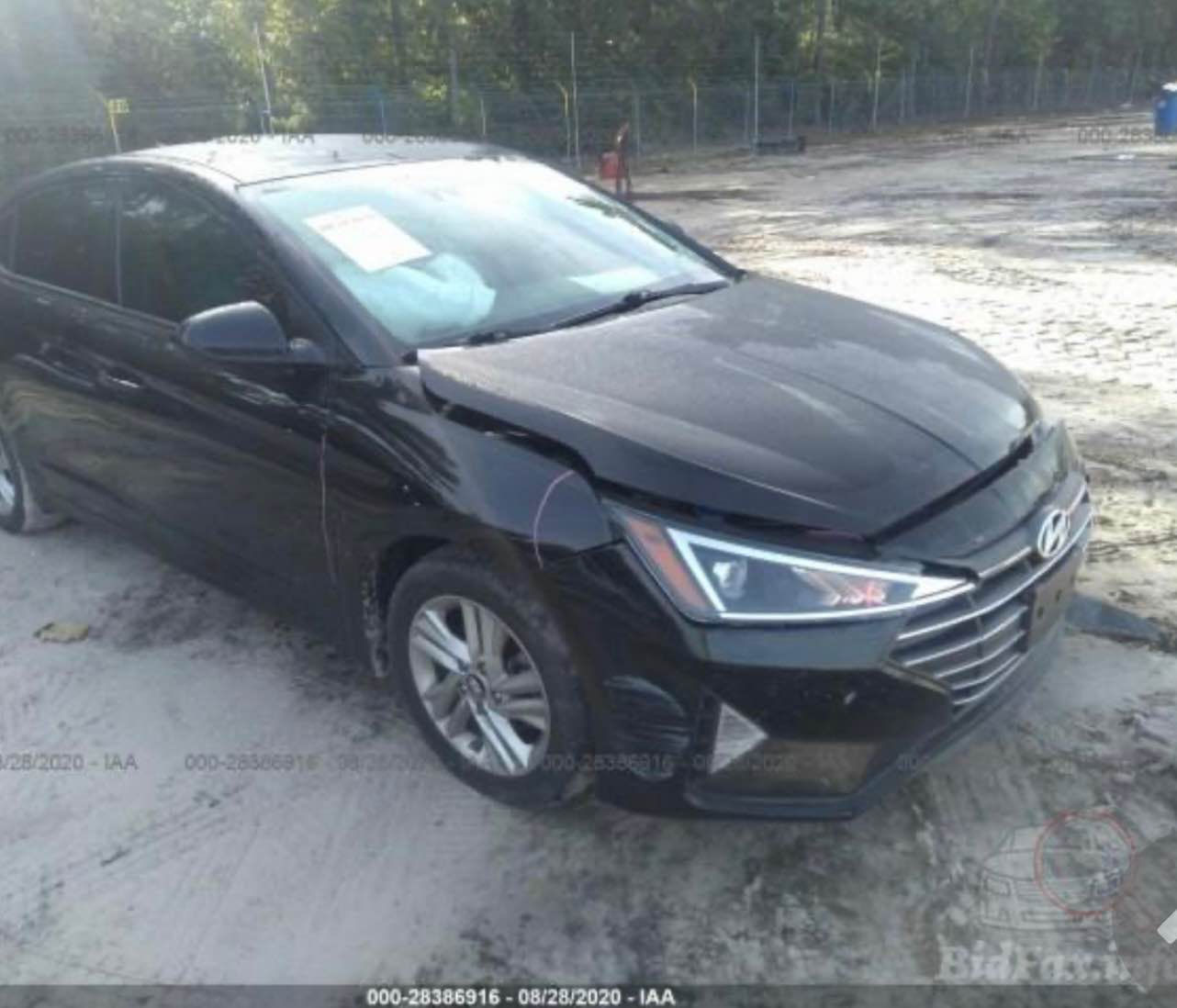 هونداي النترا موديل 2019 وراد أمريكي مكفوله من ضربه وصور الحادث موجوده بلصور فقط بارد قليل بلبنيد مواصفات رادار امامي ورادار جانبي شاشه كامرا السياره رقم بصره حره ورقم الجديد تحويل ثاني يوم محرك ألفين دوش جاهزه مابيه اي نقص السعر 120 ورقه.                     *********** البصرة, العراق
