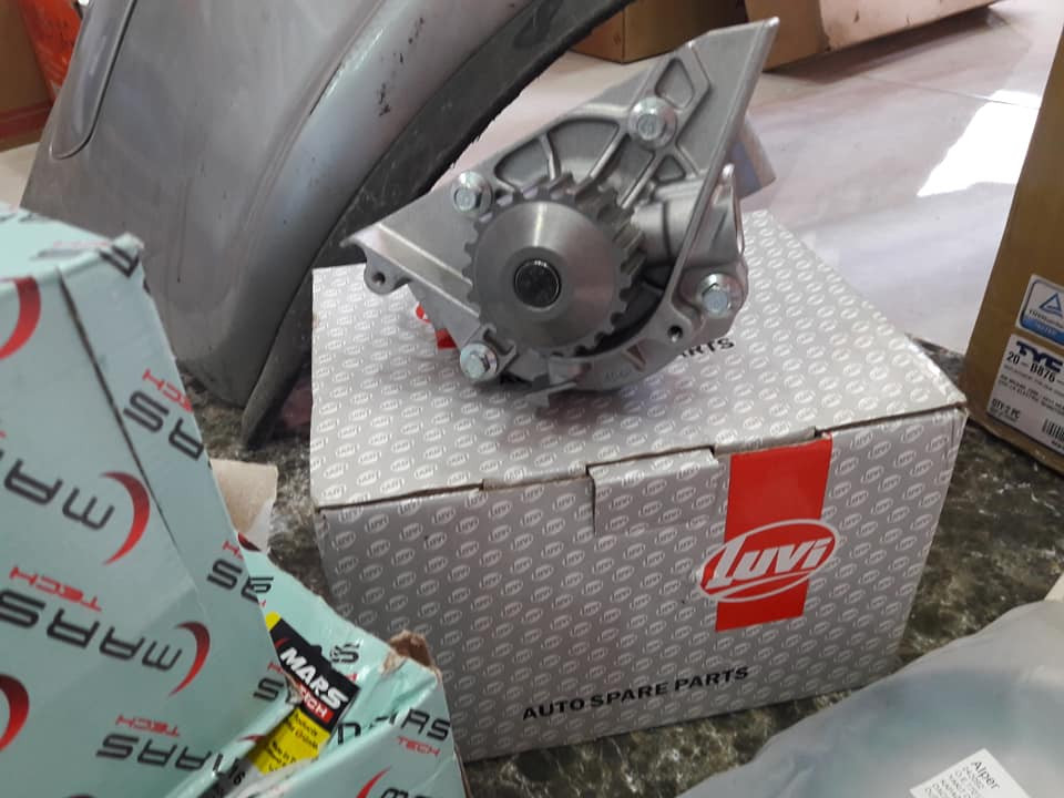 ادوات بيجو 406 الاسعار داخل الصوره ---- من محلات علم الفرنسي *********** - *********** -  دهوك
