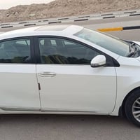 كورولا ٢٠١٥ • خليجي • محرك ٢٠٠٠