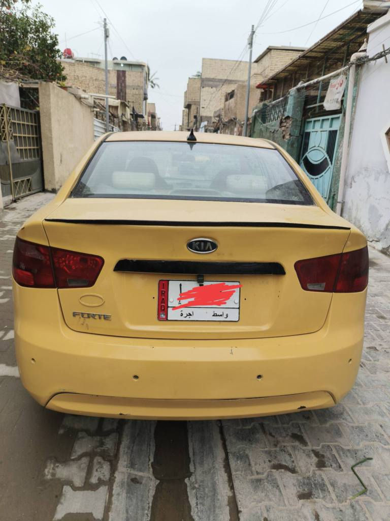 كيه.فورتي2010وارد.مريكي..الحادث.البنيد.فقط.شبرين.الباقي.اليبل.واحد.محرك2000دوش.كير.تمام.حداده90/100.تايرنصف.عمرتبريد.عاطل.رقم.واسط.تحويل.مباشر.ماشيه250.مابيها.نقص.بيع.فقط.***********السعر82 بغداد, العراق
