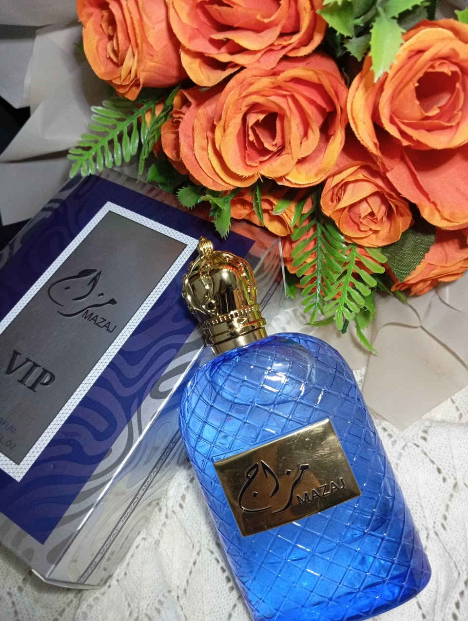 تخفيضات فقط ٧الاف العطر يوجد توصيل داخل ديالى ٣الاف والمحافظات ٥


**إذا كنت صاحب هذا الإعلان وتريد حذفه لأي سبب، رجاءا أرسل رسالة إلى الدعم الفني**