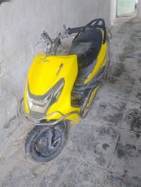 هوشا 21 • كابريتر جديد • بيه دخان