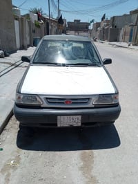 سايبه • ٢٠١٢ • رقم قادسيه