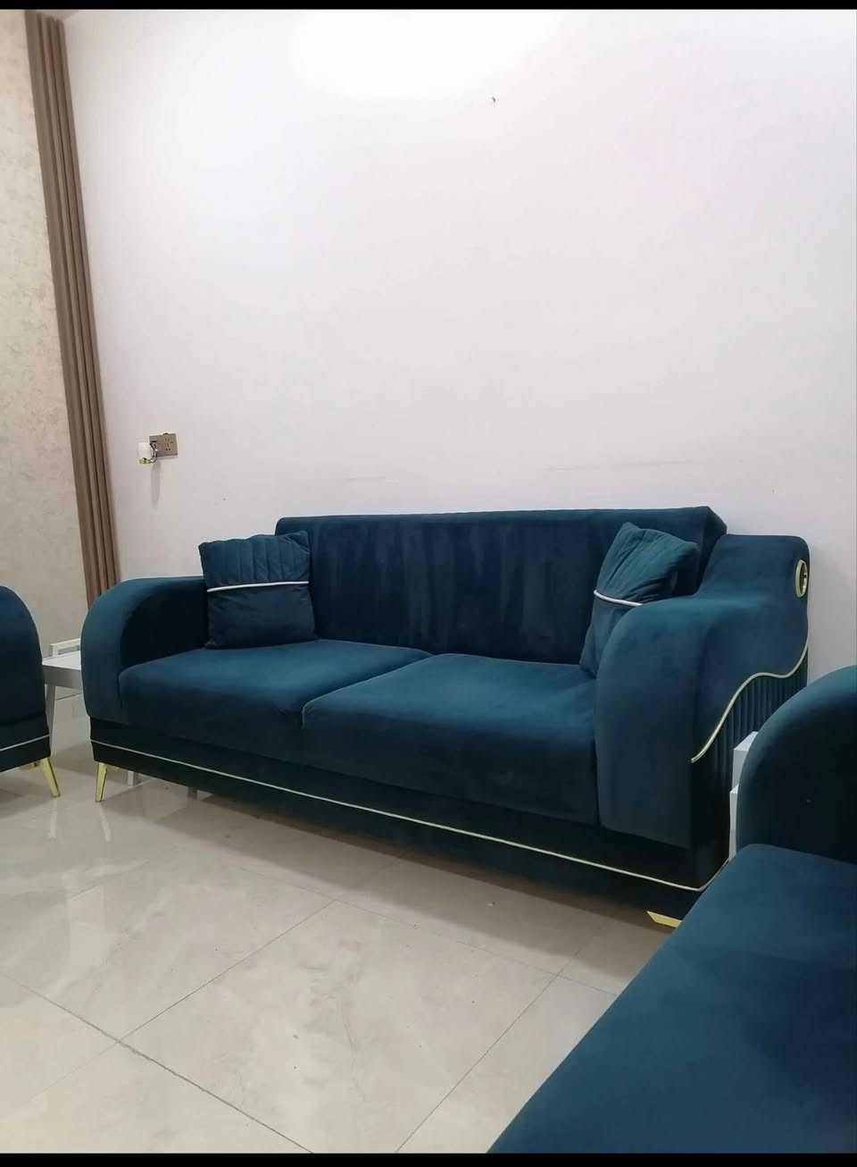 اغراض للبيع


**إذا كنت صاحب هذا الإعلان وتريد حذفه لأي سبب، رجاءا أرسل رسالة إلى الدعم الفني**