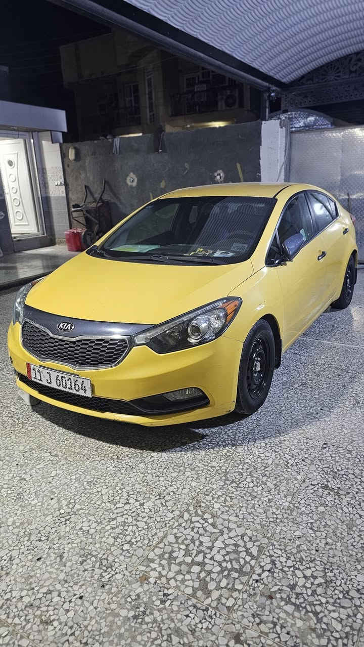 السلام عليكم امراوس فقط ابخصوصي 
فورتي 14مكفوله من كل حادث السيارة فقط دعاميه امبدل ماشيه 137 ابد ما مشتغله تكسي مكينه جي دي اي سيارة جاهزه من كلشي *********** فقط امراوس خصوصي
