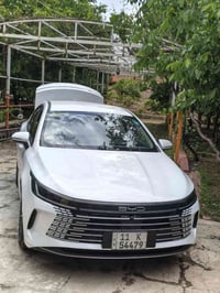 بي واي دي موديل 25 ماشيه 7 000 سعر 21 باسمي تحويل رقم الهاتف0772846461...