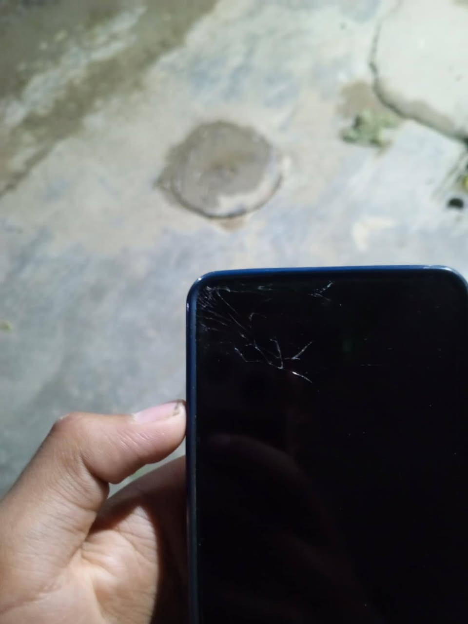 ريد بايسكل مروس موبايل الي يروس يجي خاص هاذ الجهاز


**إذا كنت صاحب هذا الإعلان وتريد حذفه لأي سبب، رجاءا أرسل رسالة إلى الدعم الفني**