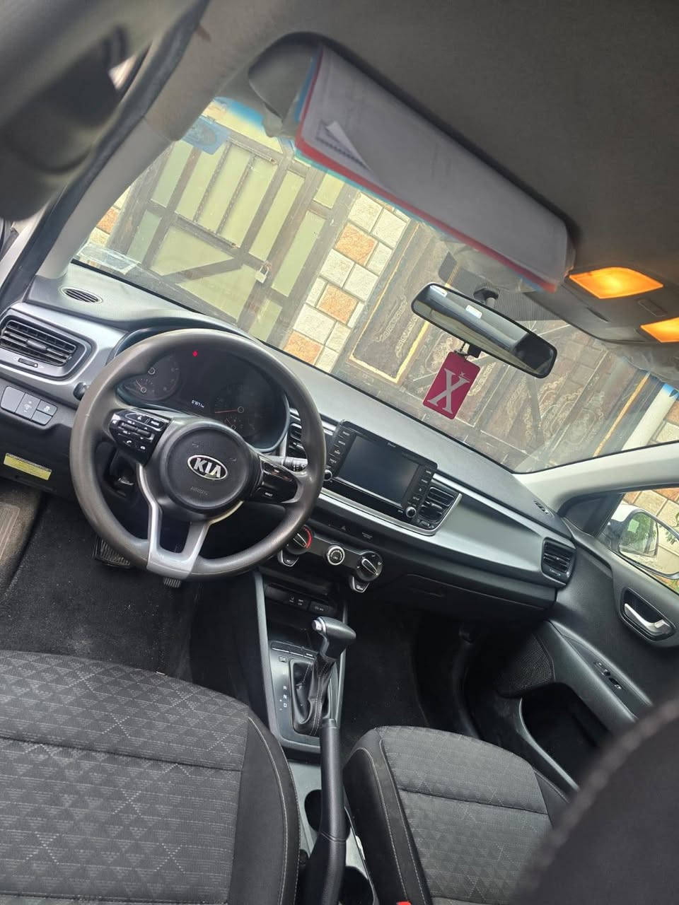 سلام عليكم كيا ريو مديل 2020
بسمي سياره سعر ١٢٠ وبيها مجال ***********
