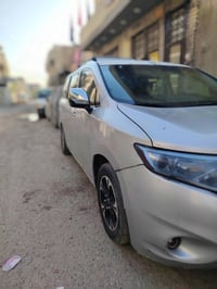 نيسان كويست • ٢٠١٢ • رقم بغداد