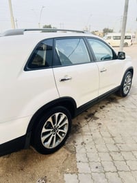 سورنتو • ٢٠١٤ • خليجي فول ٢٤٠٠