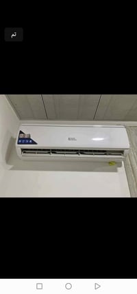 سبليت جنرال • مستعمل قليل • ضمان ١٥ يوم