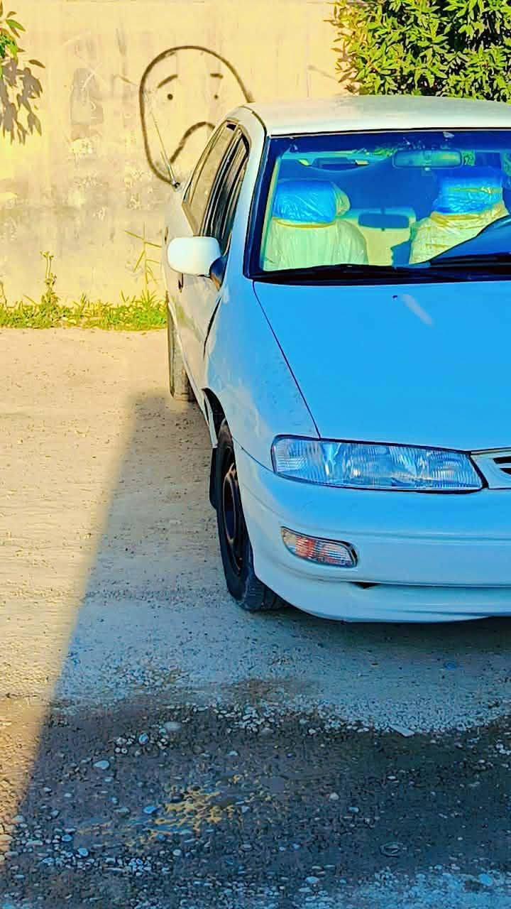 سلام عليكم كيا سيفيامديل95كيرمحرك شرط مال حاويه مصبوغه جماليه كهربائيات كلهاشغاله تبريدعايزه غازفقط تخم تاير جديد شرط التحويل اووكاله السعر اتصل ‏‪***********‬‏
ابيع فقط بدون مراوس
مكاني سامره
