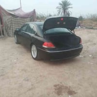 باخره موديل2003 بغدادبسمي سياره مكفوله مال جناي موصفات الباخره معروفه ...