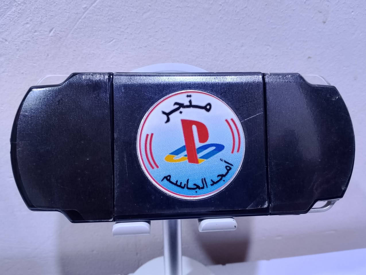 بي اس بي سلم نظافه ممتازه مع رام وجنطه وشاحنه اكثر من 50 لعبه السعر 95 توصيل متوفر


**إذا كنت صاحب هذا الإعلان وتريد حذفه لأي سبب، رجاءا أرسل رسالة إلى الدعم الفني**