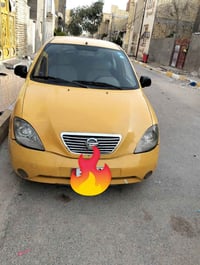 طيبه • موديل ٢٠١٦ • رقم بغداد