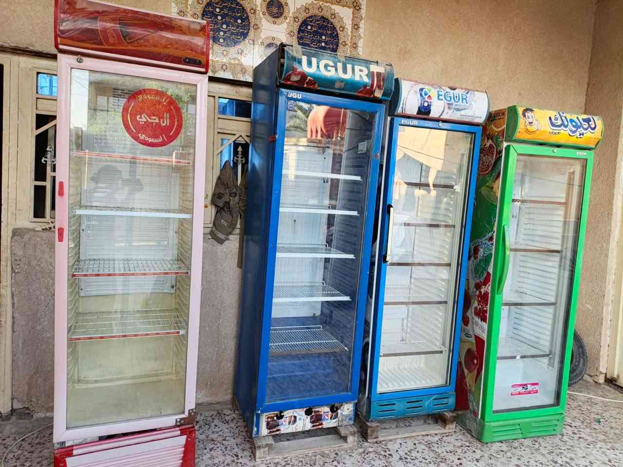 غراض محل الليع


**إذا كنت صاحب هذا الإعلان وتريد حذفه لأي سبب، رجاءا أرسل رسالة إلى الدعم الفني**