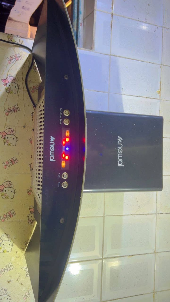 شافطة جديده بس متروكة للبيع سعر 125


**إذا كنت صاحب هذا الإعلان وتريد حذفه لأي سبب، رجاءا أرسل رسالة إلى الدعم الفني**