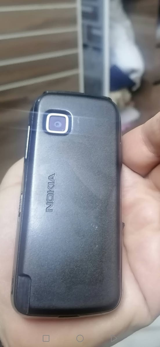 نوكيا إكسبريس لمس5233بشرط ممفتوح مابيه عيب شرط الشغل سعره 45ويه توصيل


**إذا كنت صاحب هذا الإعلان وتريد حذفه لأي سبب، رجاءا أرسل رسالة إلى الدعم الفني**