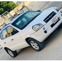 توكسان • ٢٠١٠ • رقم أربيل