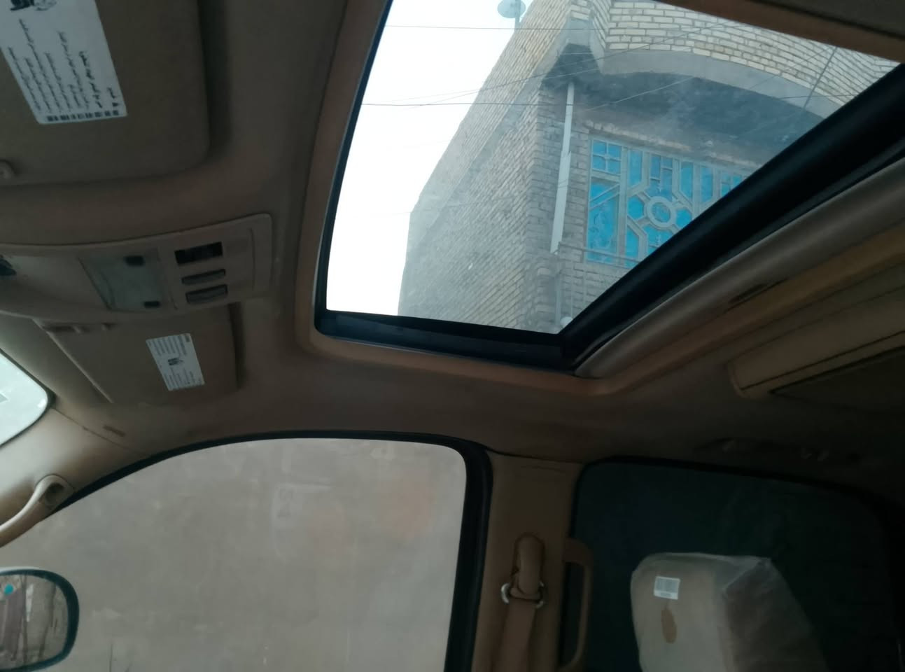 السلام عليكم 
سياره جمسي دنلي موديل 2010 فول موصفات
كير مكينه خير من الله 
سيارة خليجيه داخل عسلي
كصه قماره فقط
متوئمه وكامله
اتصال واتساب
وترهم مراوس حسب القناعه
***********
