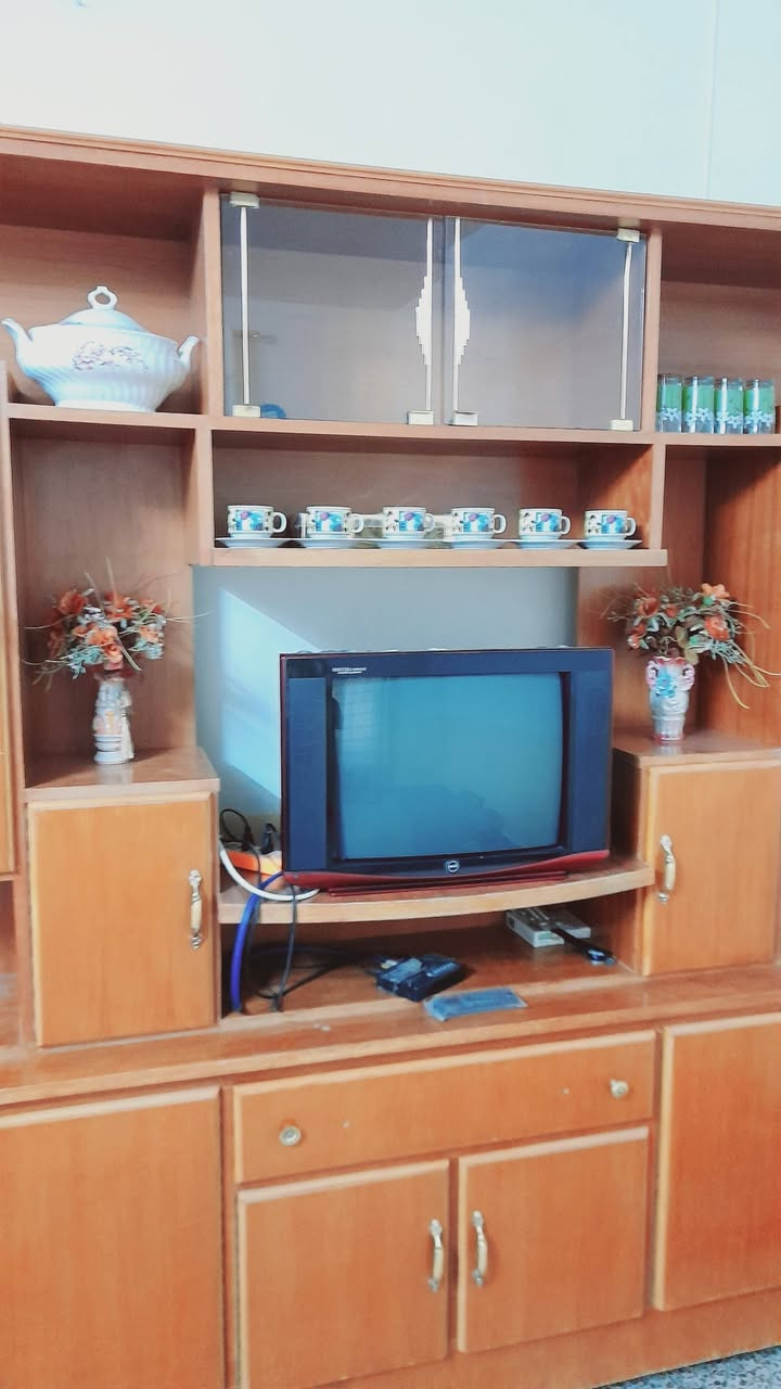 سلام عليكم معرض خشب صاج للبيع الاصلي نضيف شرط مابيه اي كسر اوخلع اباب ومثل ماموضح بلصؤر سعره 110
كركوك حي الواسطي


**إذا كنت صاحب هذا الإعلان وتريد حذفه لأي سبب، رجاءا أرسل رسالة إلى الدعم الفني**