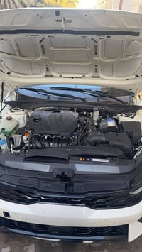 كي فايف ٢٫٥ • ٦٠٠٠ كم • فول اوبشن