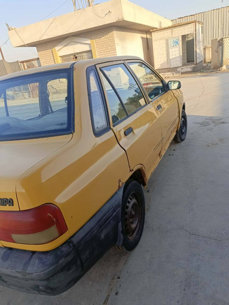 سايبه ٢٠١١ رقم بغداد بسمي مداور ثاني يوم كير ومكينه بالكارتون مكفوله من كلشي السعر ١٧ ورقه مطلوبه هيئه ٢٠٠ وغرامات ٤٠٠ ينزلن من السعر ***********
المكان ديوانيه
